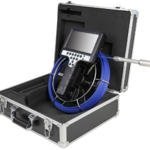 Pipe-Drain Inspection Camera WPS-B1-C23