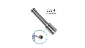 HD Inspections Camera heads C23H