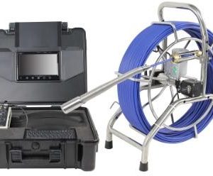 Pipe Inspection Camera WPS-A3-C23AB